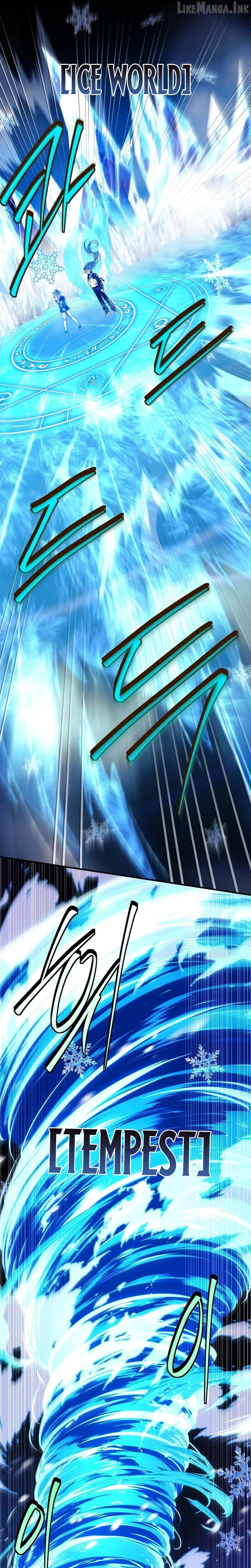 The Legendary Hero is an Academy Honors Student Chapter 103 page 29 - 
