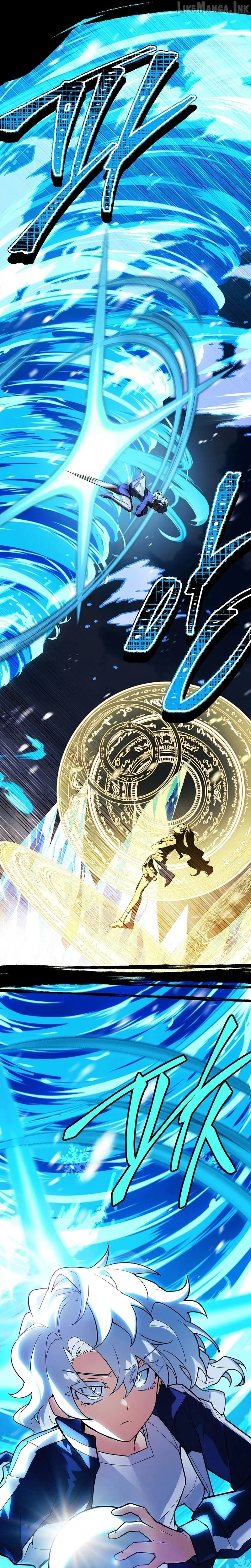 The Legendary Hero is an Academy Honors Student Chapter 103 page 32 - 