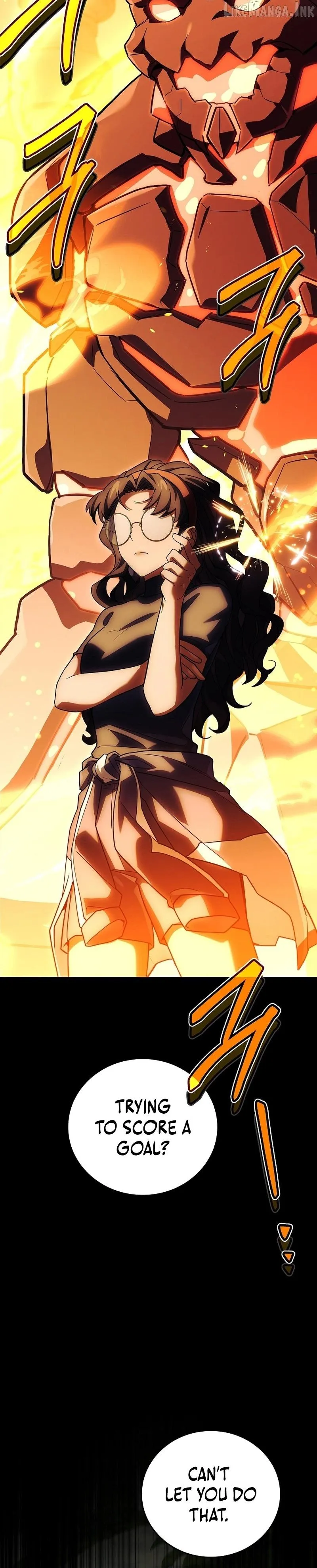The Legendary Hero is an Academy Honors Student Chapter 103 page 34 - 