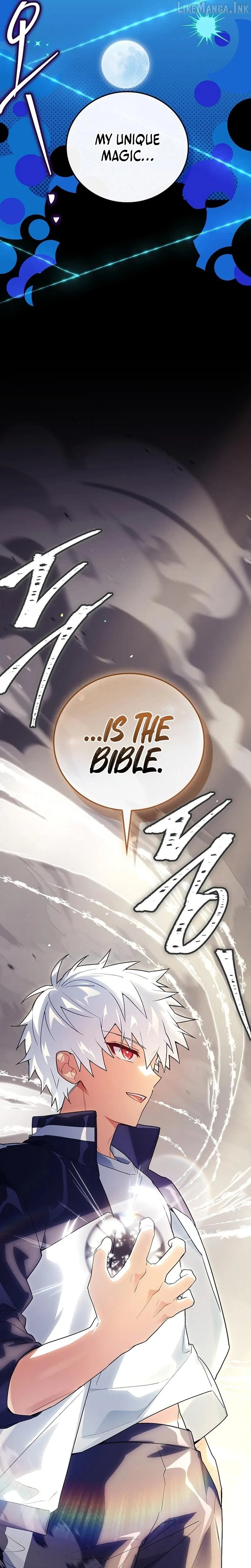 The Legendary Hero is an Academy Honors Student Chapter 103 page 44 - 
