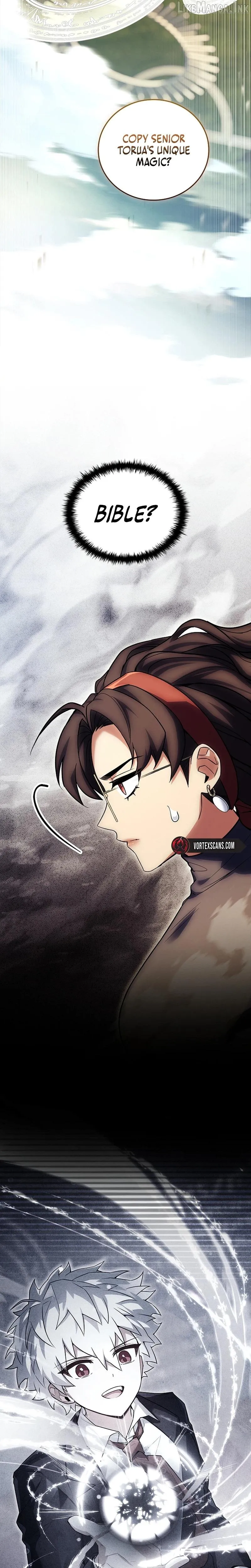 The Legendary Hero is an Academy Honors Student Chapter 104 page 2 - 