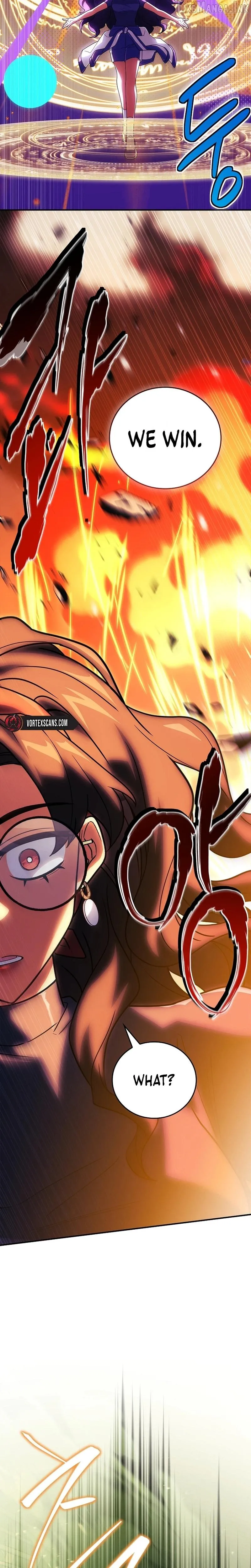 The Legendary Hero is an Academy Honors Student Chapter 104 page 14 - 