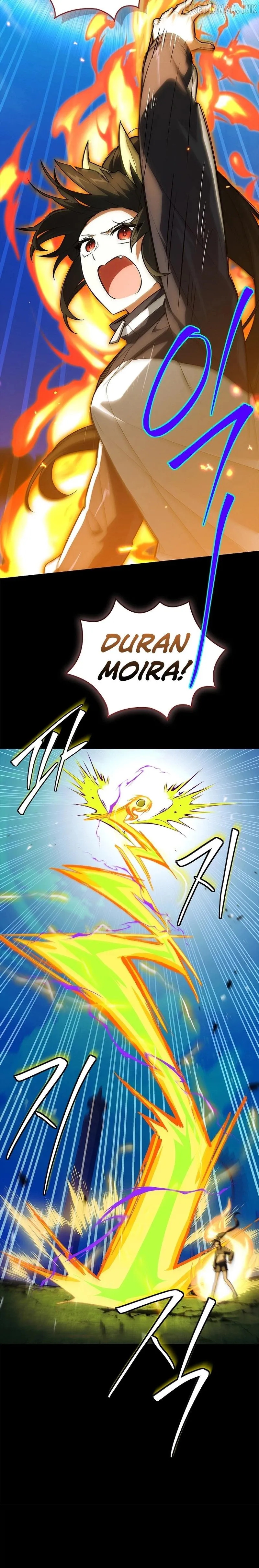 The Legendary Hero is an Academy Honors Student Chapter 104 page 18 - 