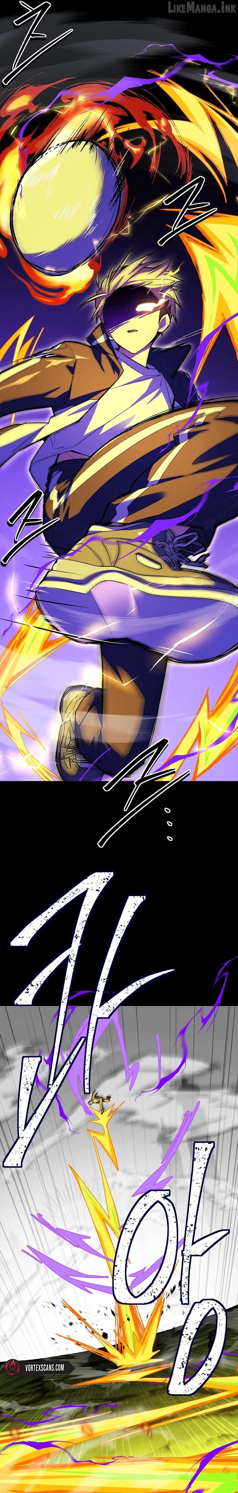 The Legendary Hero is an Academy Honors Student Chapter 104 page 19 - 