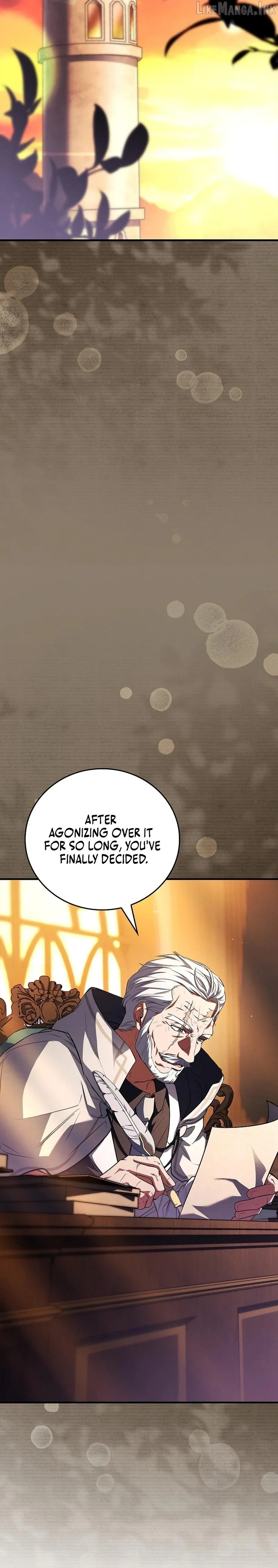 The Legendary Hero is an Academy Honors Student Chapter 104 page 29 - 