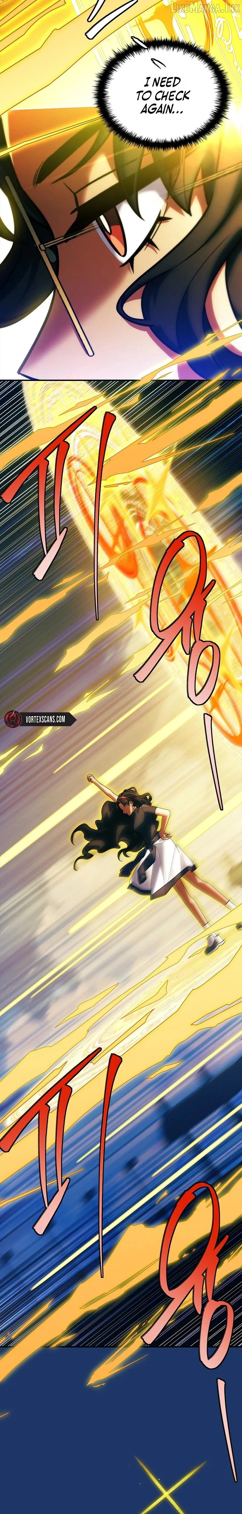 The Legendary Hero is an Academy Honors Student Chapter 104 page 5 - 