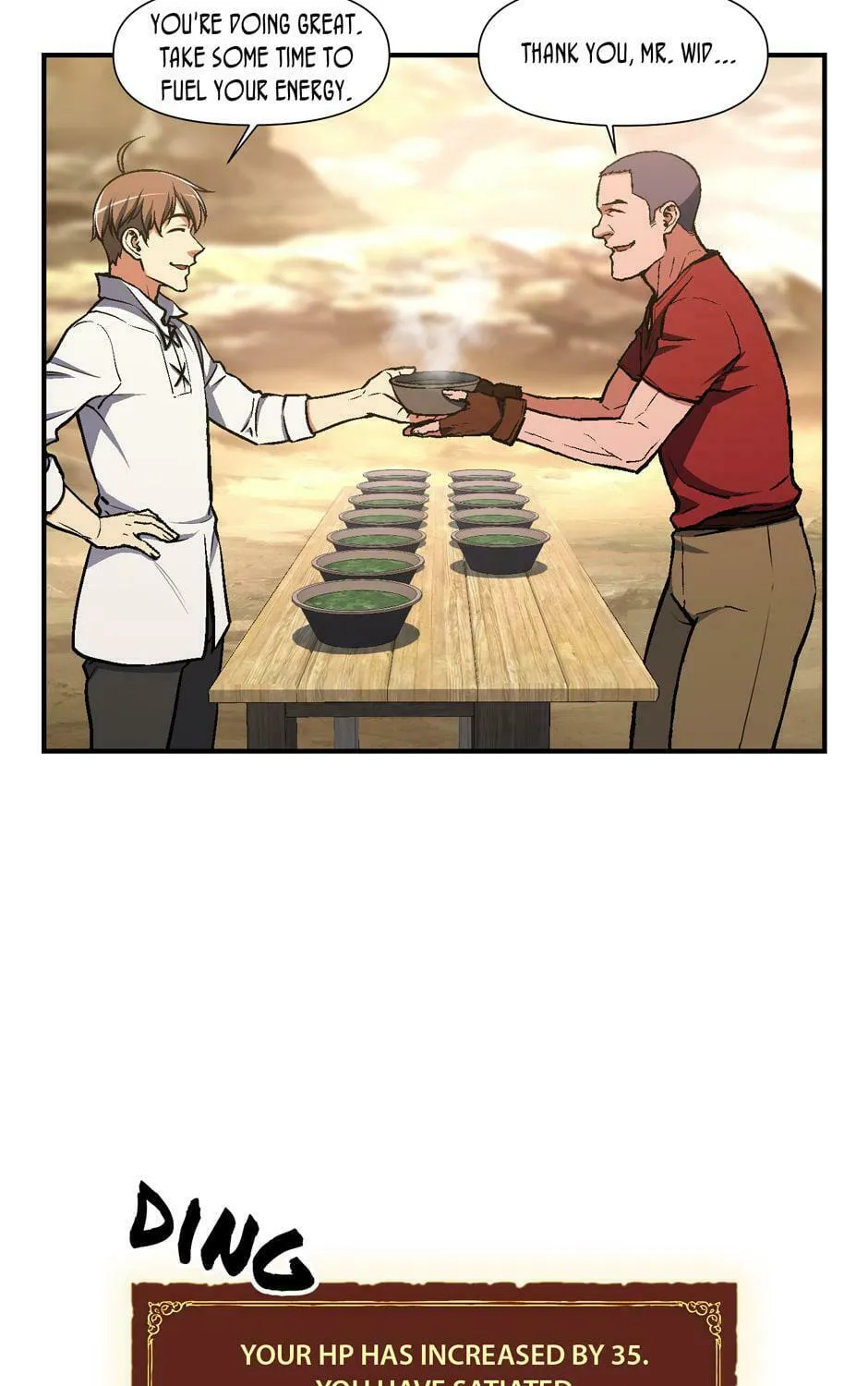 Read The Legendary Moonlight Sculptor chapter 113 image 2 on Lezhin