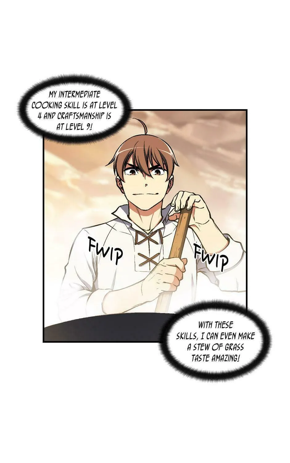Read The Legendary Moonlight Sculptor chapter 113 image 4 on Lezhin