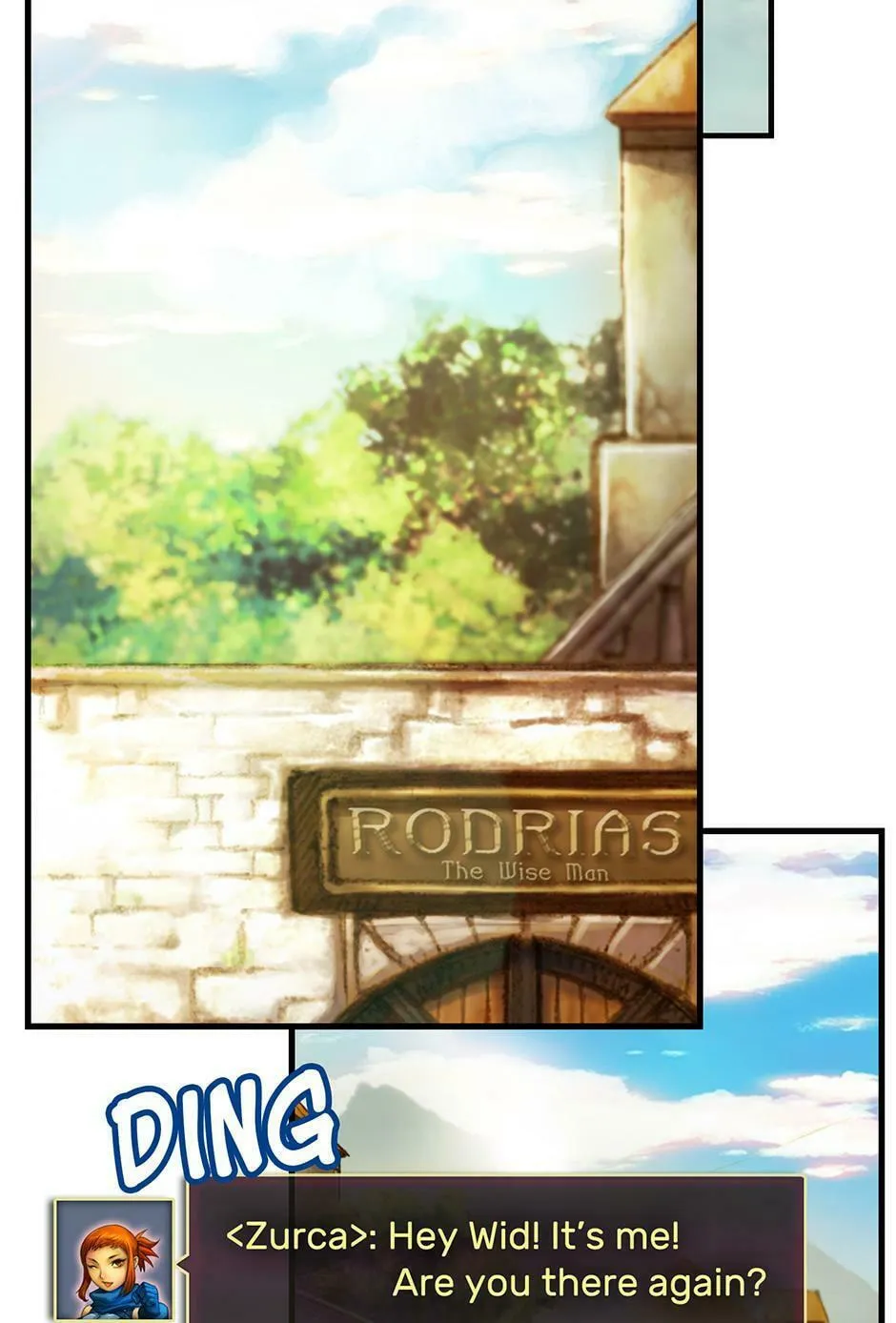 Read The Legendary Moonlight Sculptor chapter 13 image 32 on Lezhin