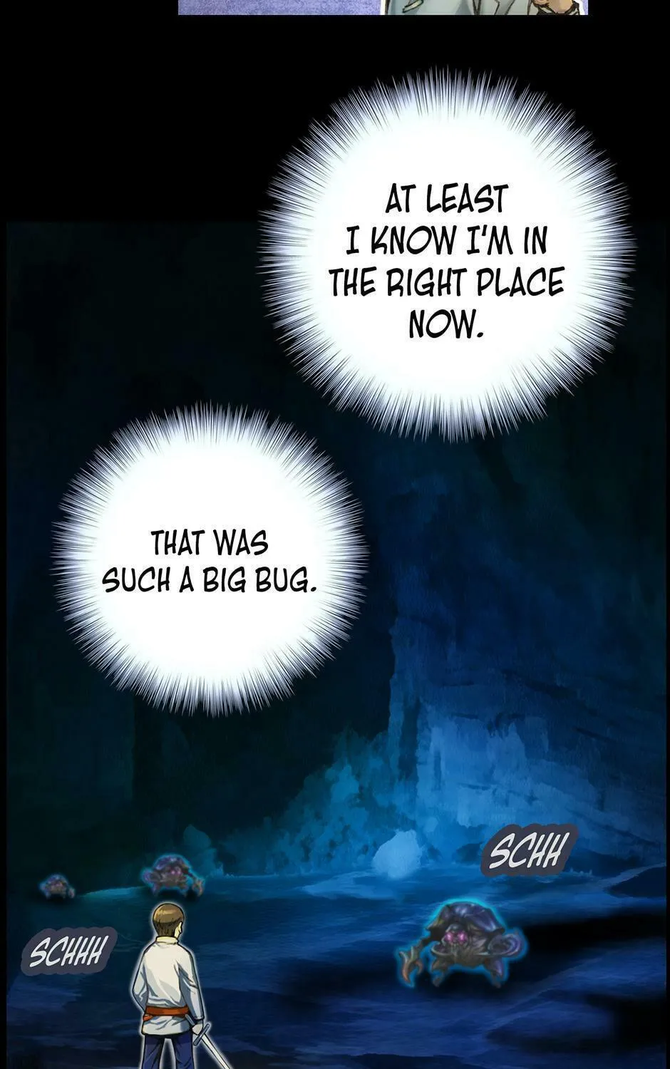 Read The Legendary Moonlight Sculptor chapter 21 image 13 on Lezhin
