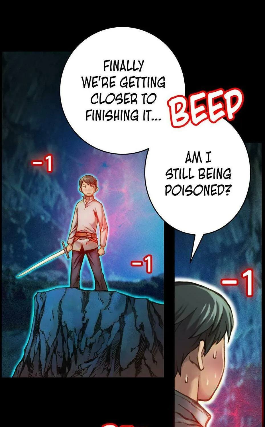 Read The Legendary Moonlight Sculptor chapter 21 image 15 on Lezhin