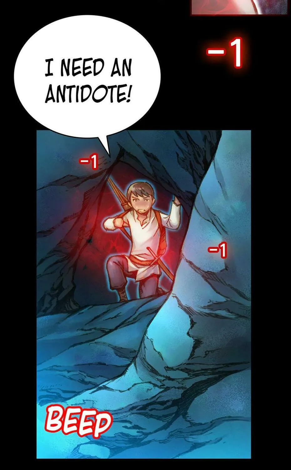 Read The Legendary Moonlight Sculptor chapter 21 image 17 on Lezhin