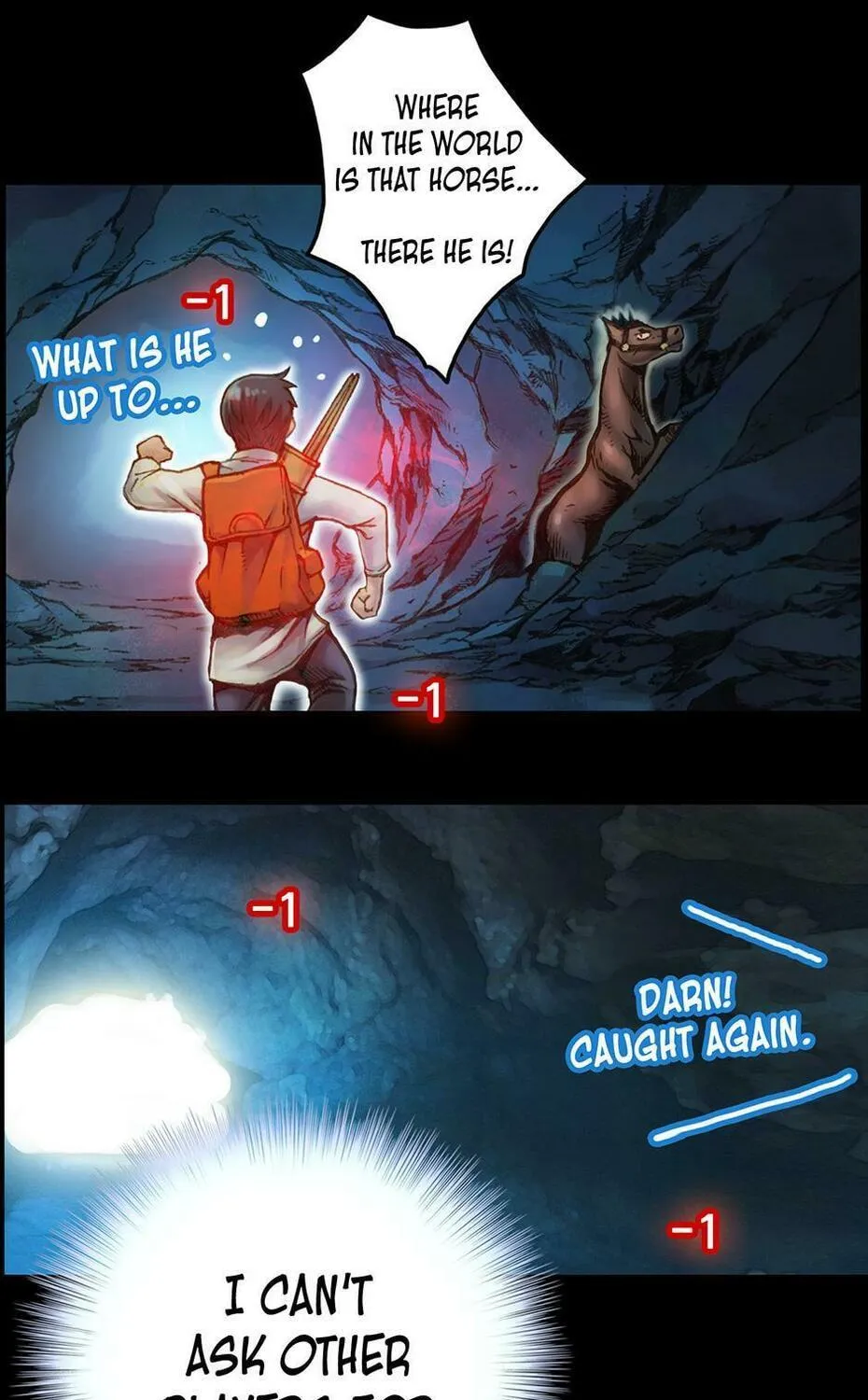 Read The Legendary Moonlight Sculptor chapter 21 image 19 on Lezhin