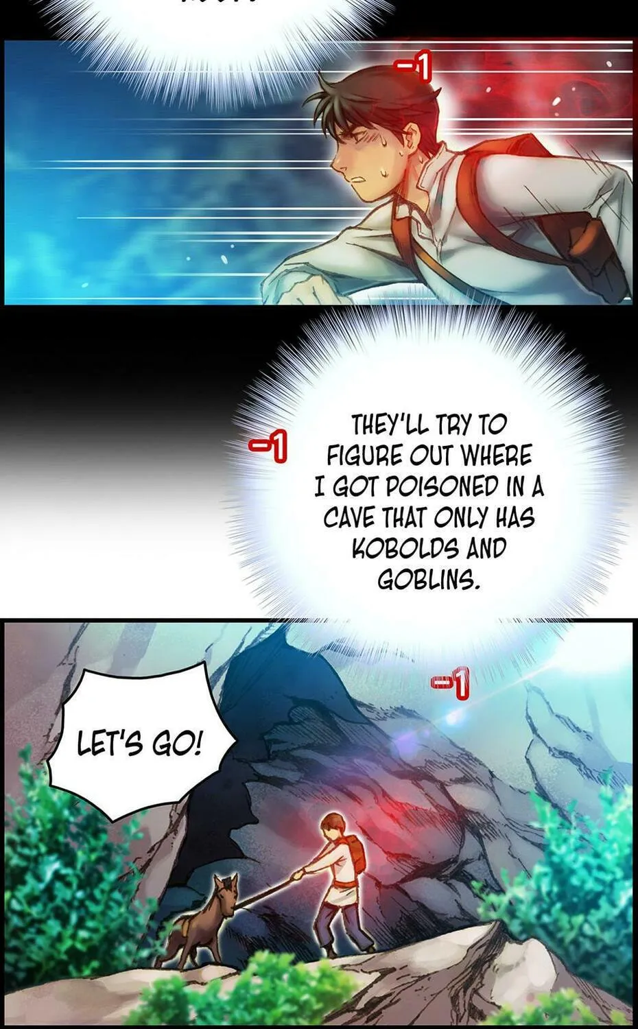 Read The Legendary Moonlight Sculptor chapter 21 image 21 on Lezhin