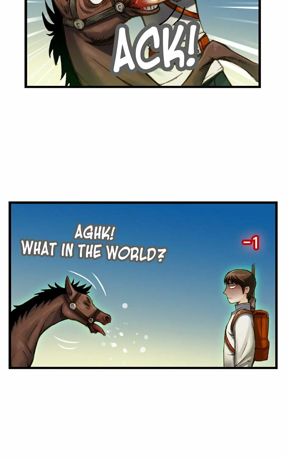 Read The Legendary Moonlight Sculptor chapter 21 image 33 on Lezhin