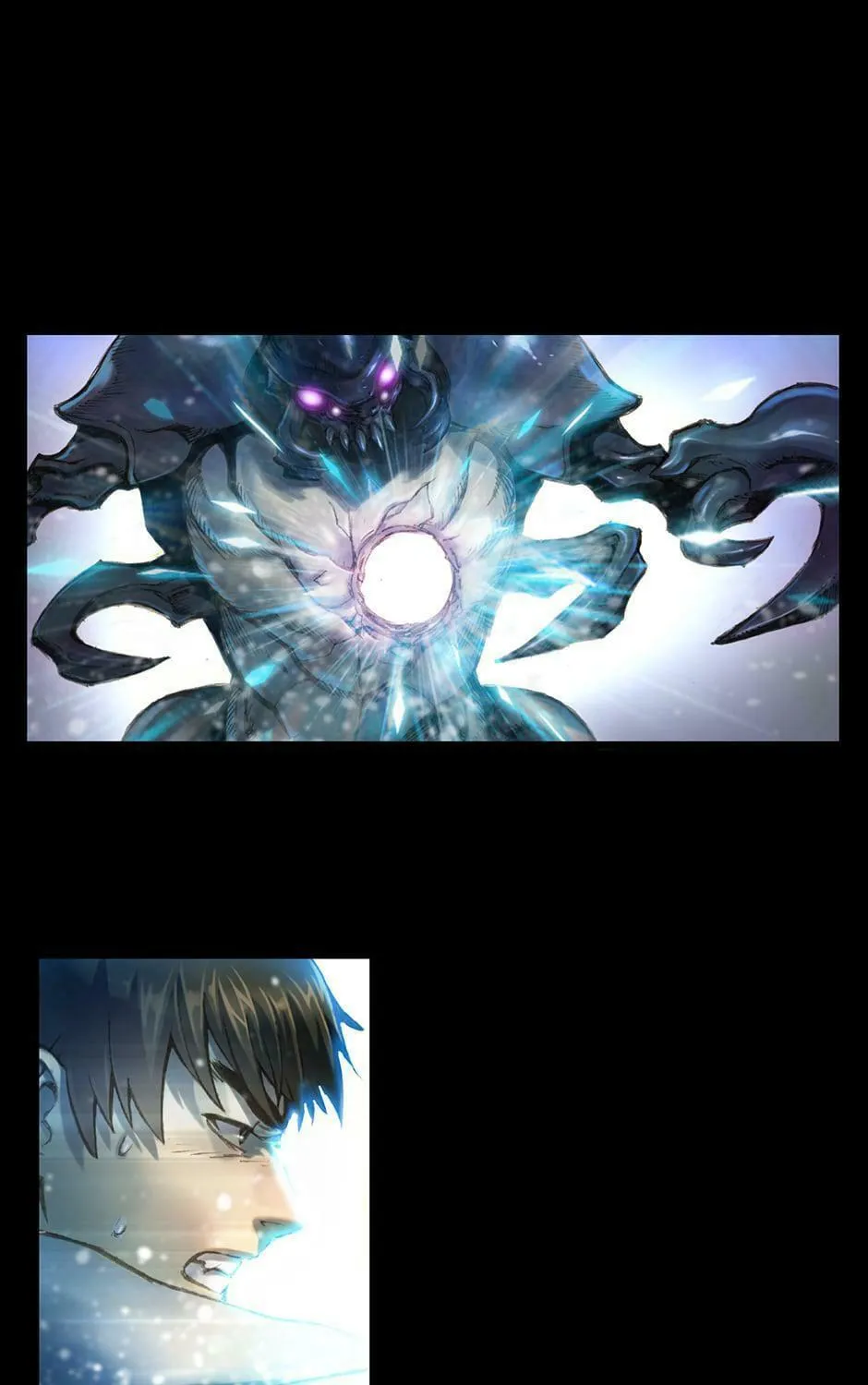 Read The Legendary Moonlight Sculptor chapter 21 image 4 on Lezhin