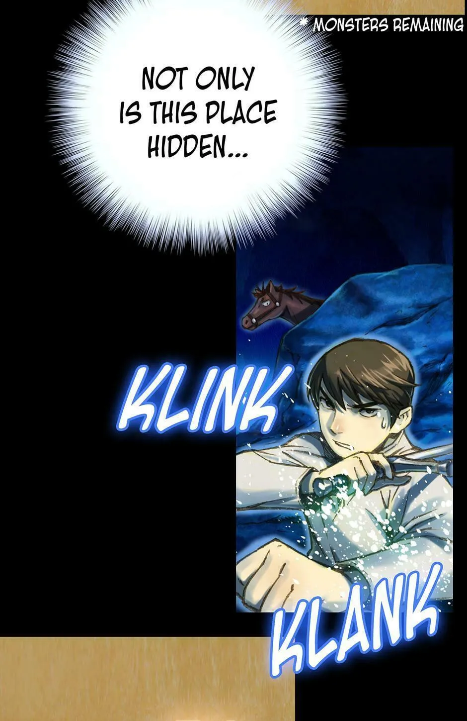 Read The Legendary Moonlight Sculptor chapter 21 image 44 on Lezhin