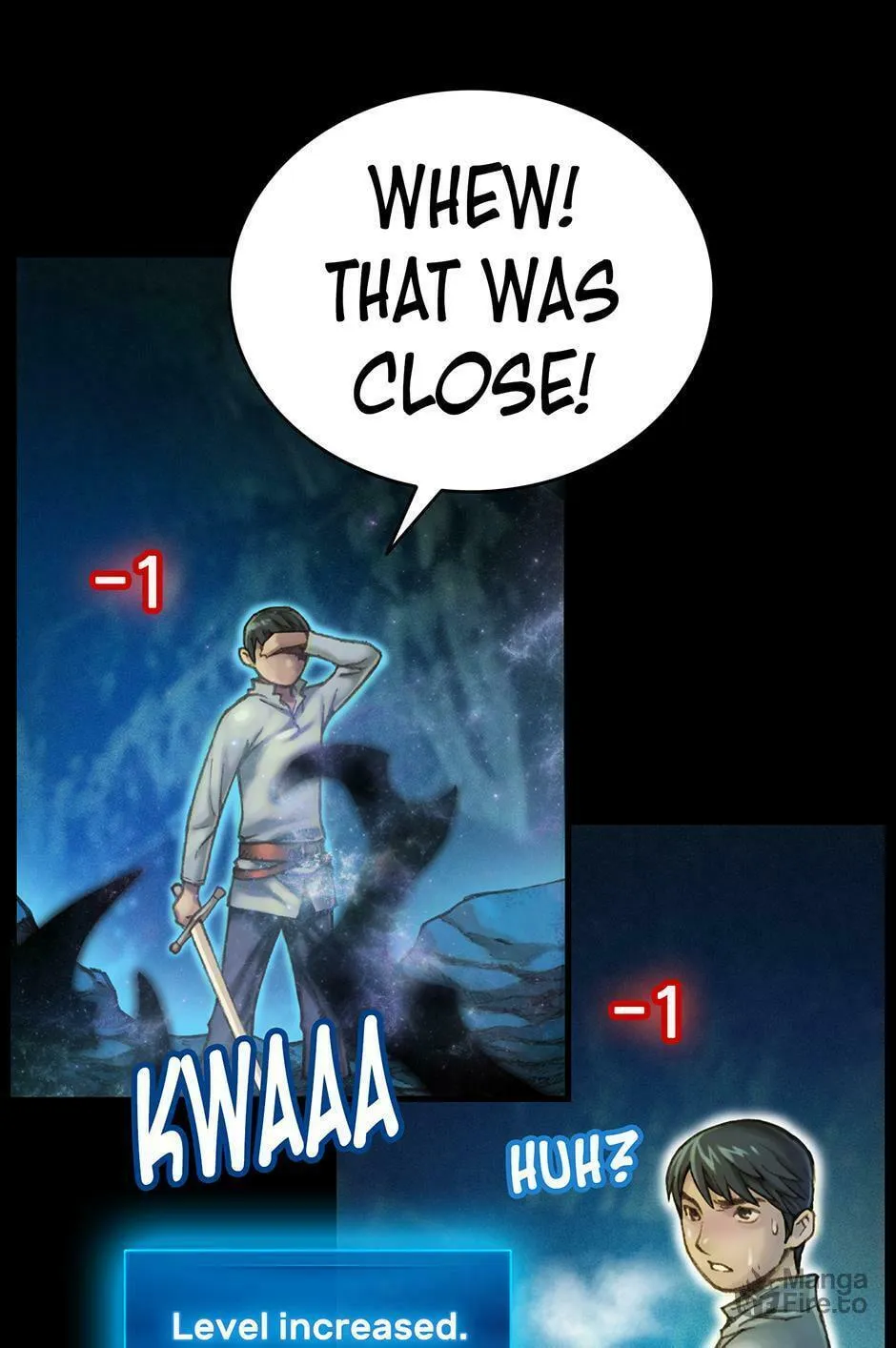 Read The Legendary Moonlight Sculptor chapter 21 image 8 on Lezhin