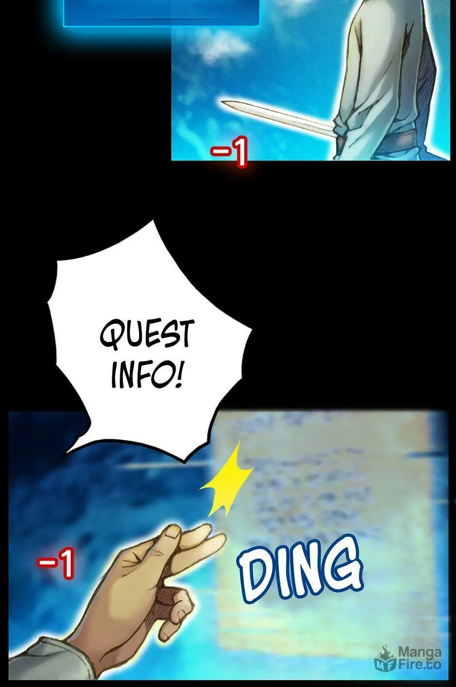 Read The Legendary Moonlight Sculptor chapter 21 image 9 on Lezhin