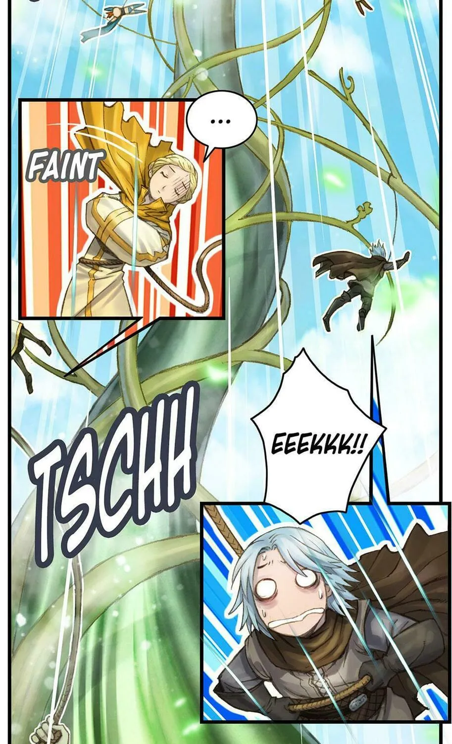 Read The Legendary Moonlight Sculptor chapter 39 image 36 on Lezhin