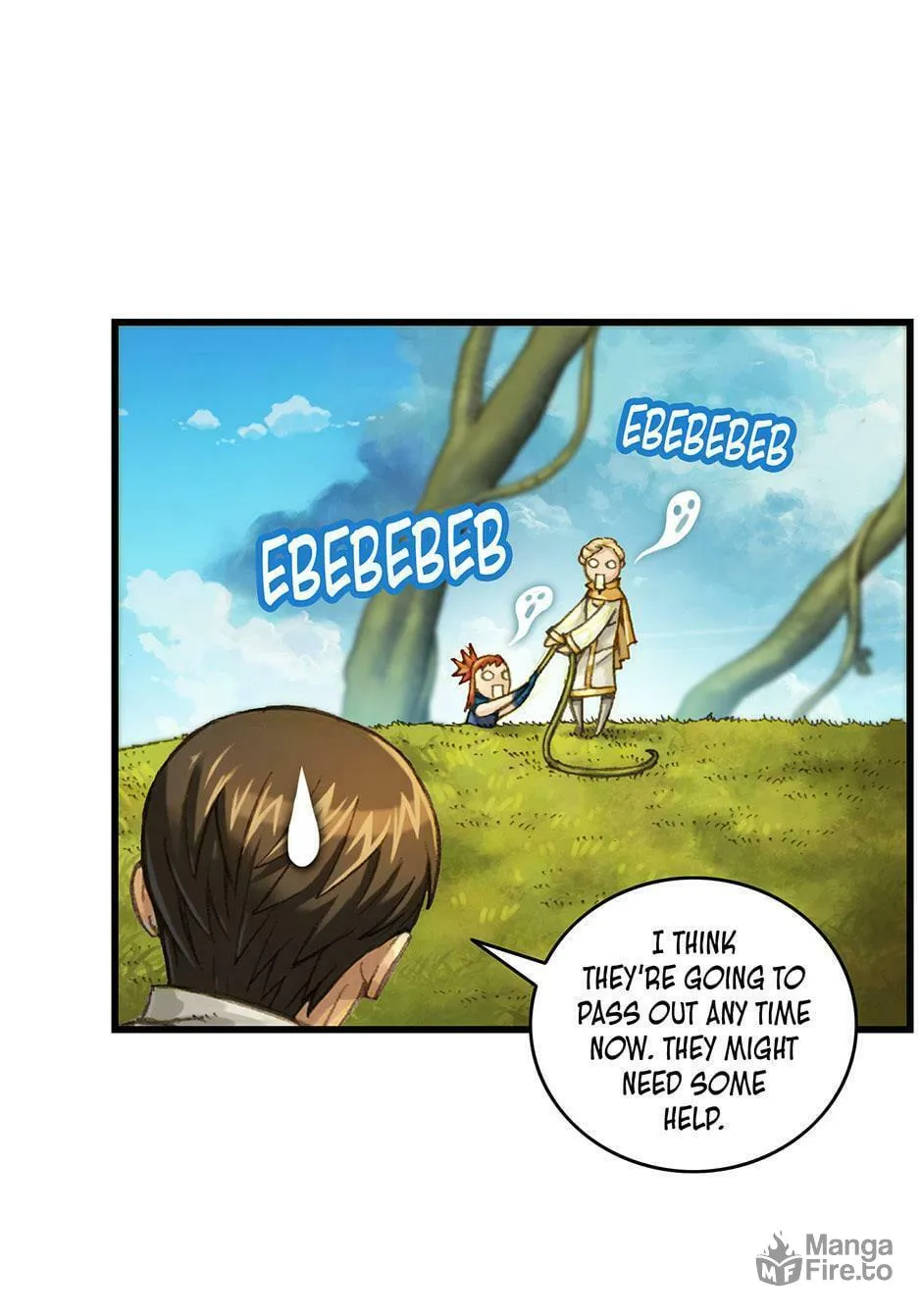 Read The Legendary Moonlight Sculptor chapter 39 image 53 on Lezhin
