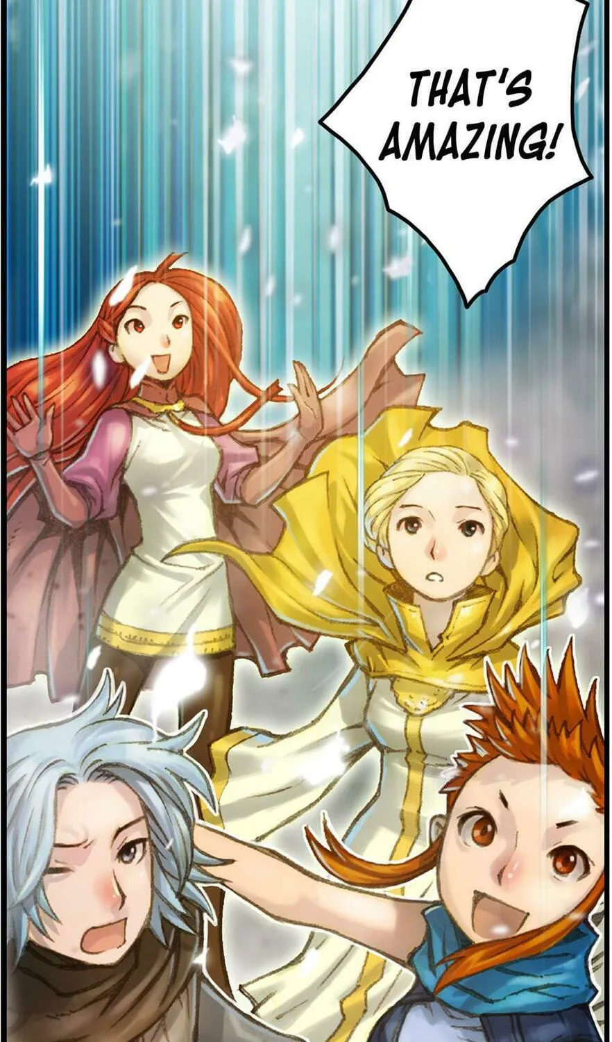 Read The Legendary Moonlight Sculptor chapter 39 image 6 on Lezhin