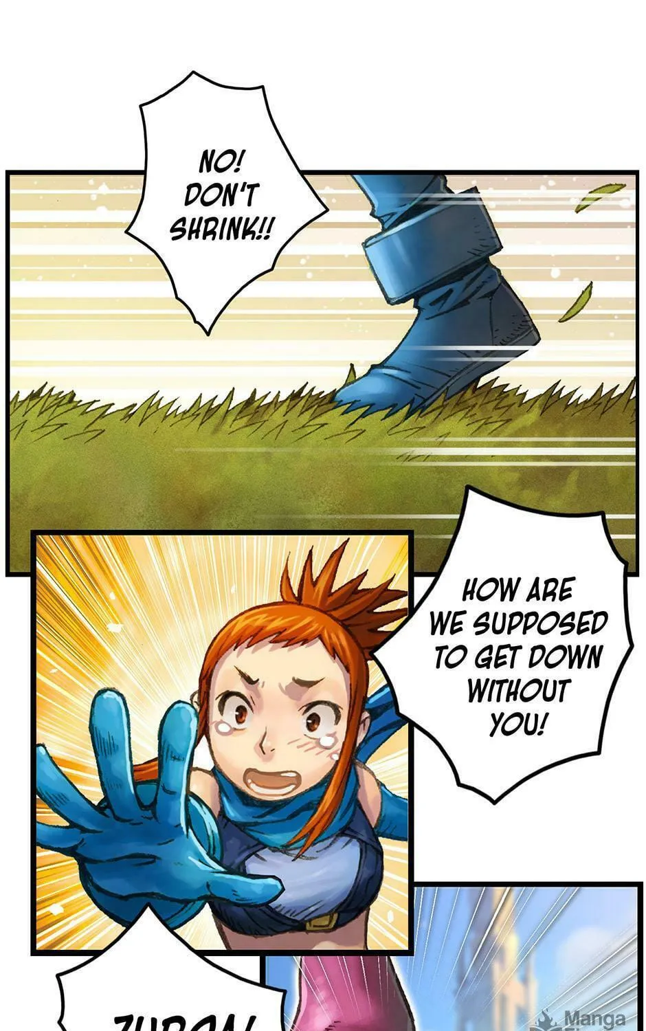 Read The Legendary Moonlight Sculptor chapter 39 image 72 on Lezhin