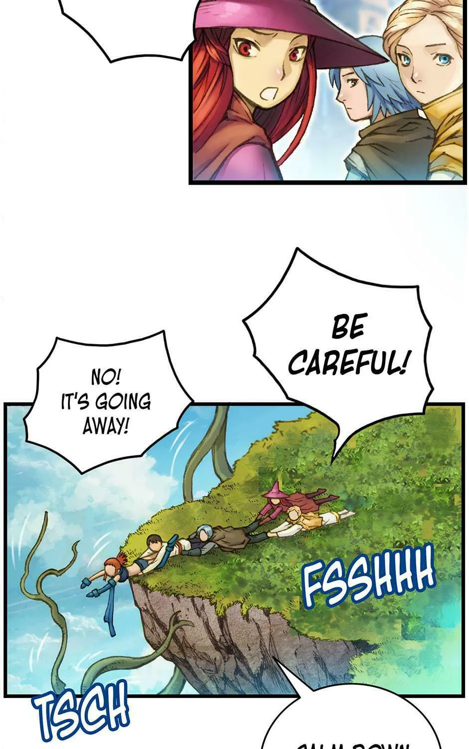 Read The Legendary Moonlight Sculptor chapter 39 image 74 on Lezhin