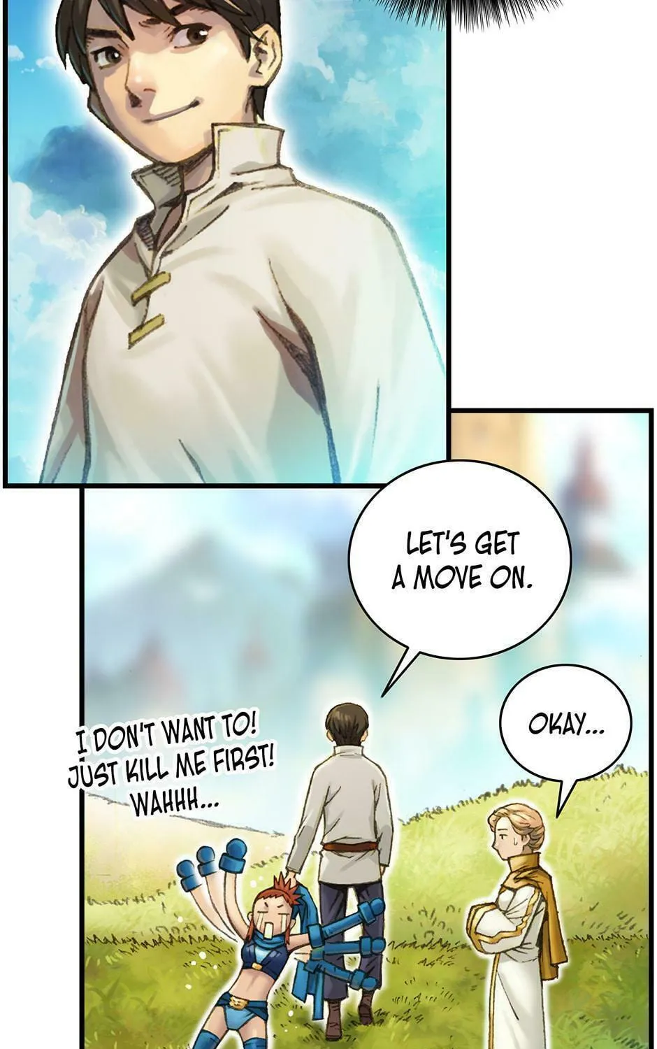Read The Legendary Moonlight Sculptor chapter 39 image 82 on Lezhin