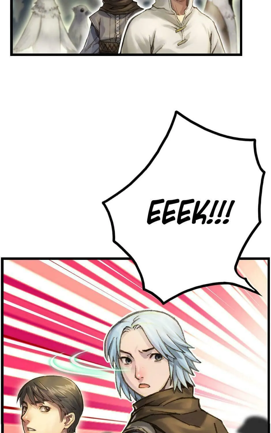 Read The Legendary Moonlight Sculptor chapter 39 image 92 on Lezhin