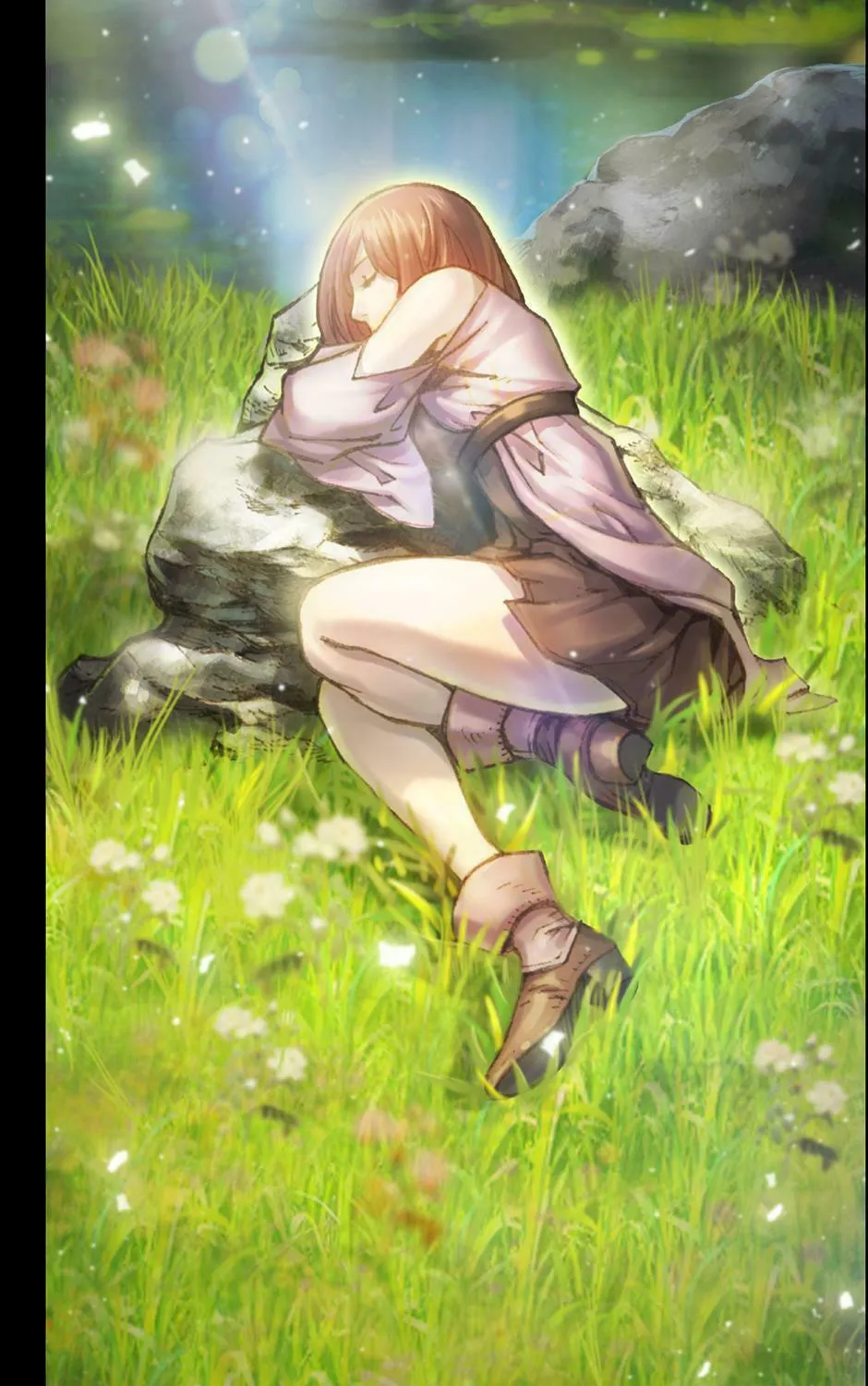Read The Legendary Moonlight Sculptor chapter 49 image 2 on Lezhin