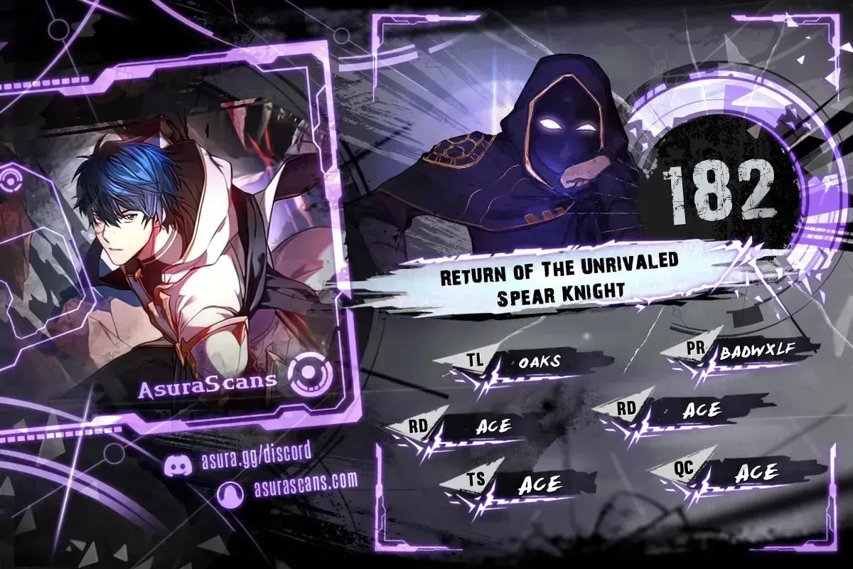 Read The Legendary Spearman Returns chapter 1.1 image 0 on Lezhin