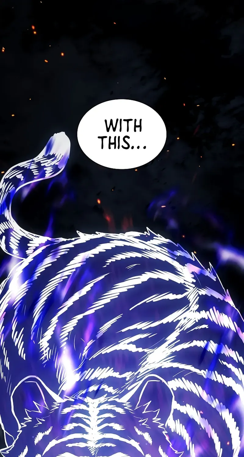 Read The Legendary Spearman Returns chapter 1.1 image 33 on Lezhin