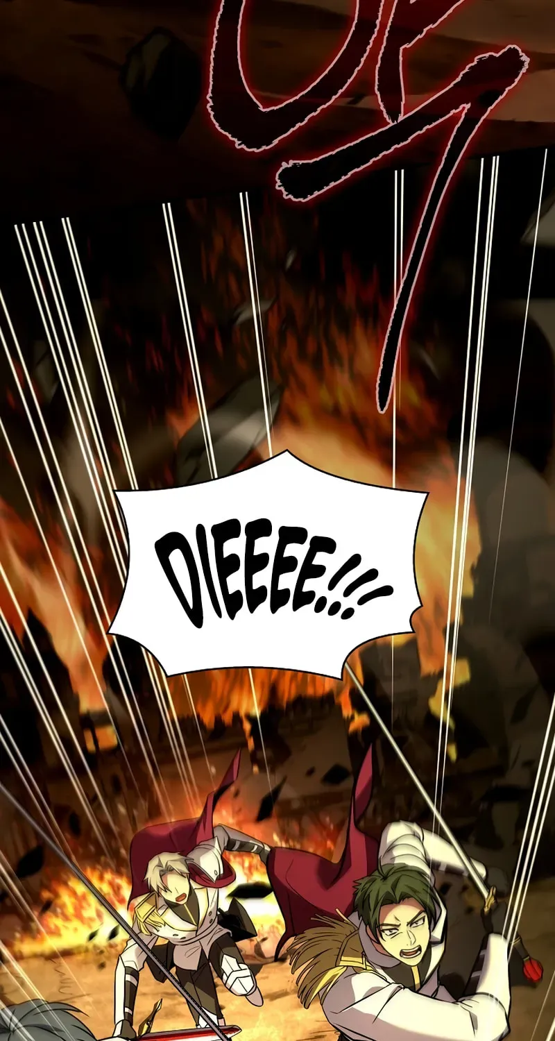 Read The Legendary Spearman Returns chapter 1.1 image 7 on Lezhin