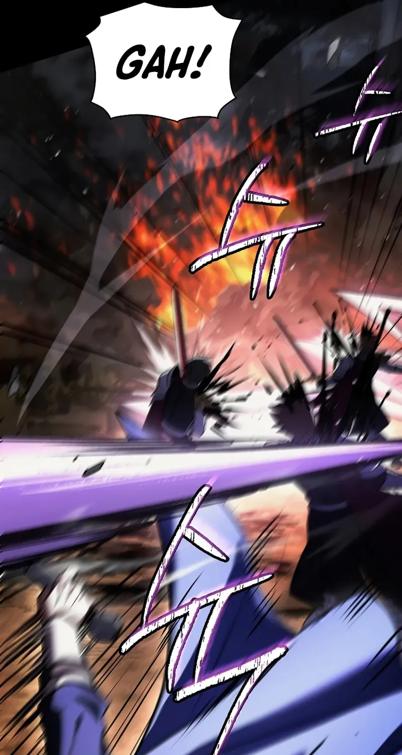 Read The Legendary Spearman Returns chapter 1.2 image 10 on Lezhin