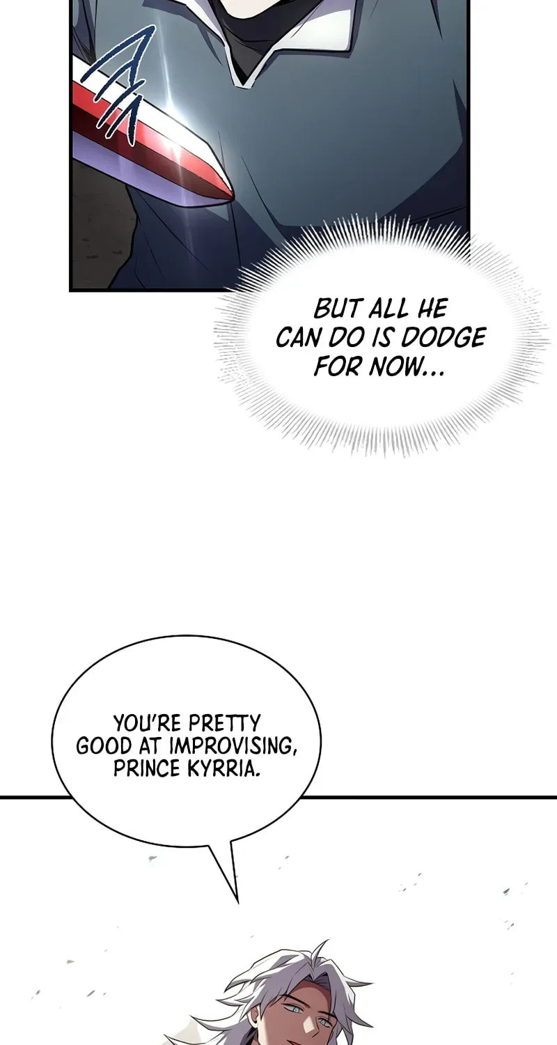 Read The Legendary Spearman Returns chapter 1.2 image 100 on Lezhin
