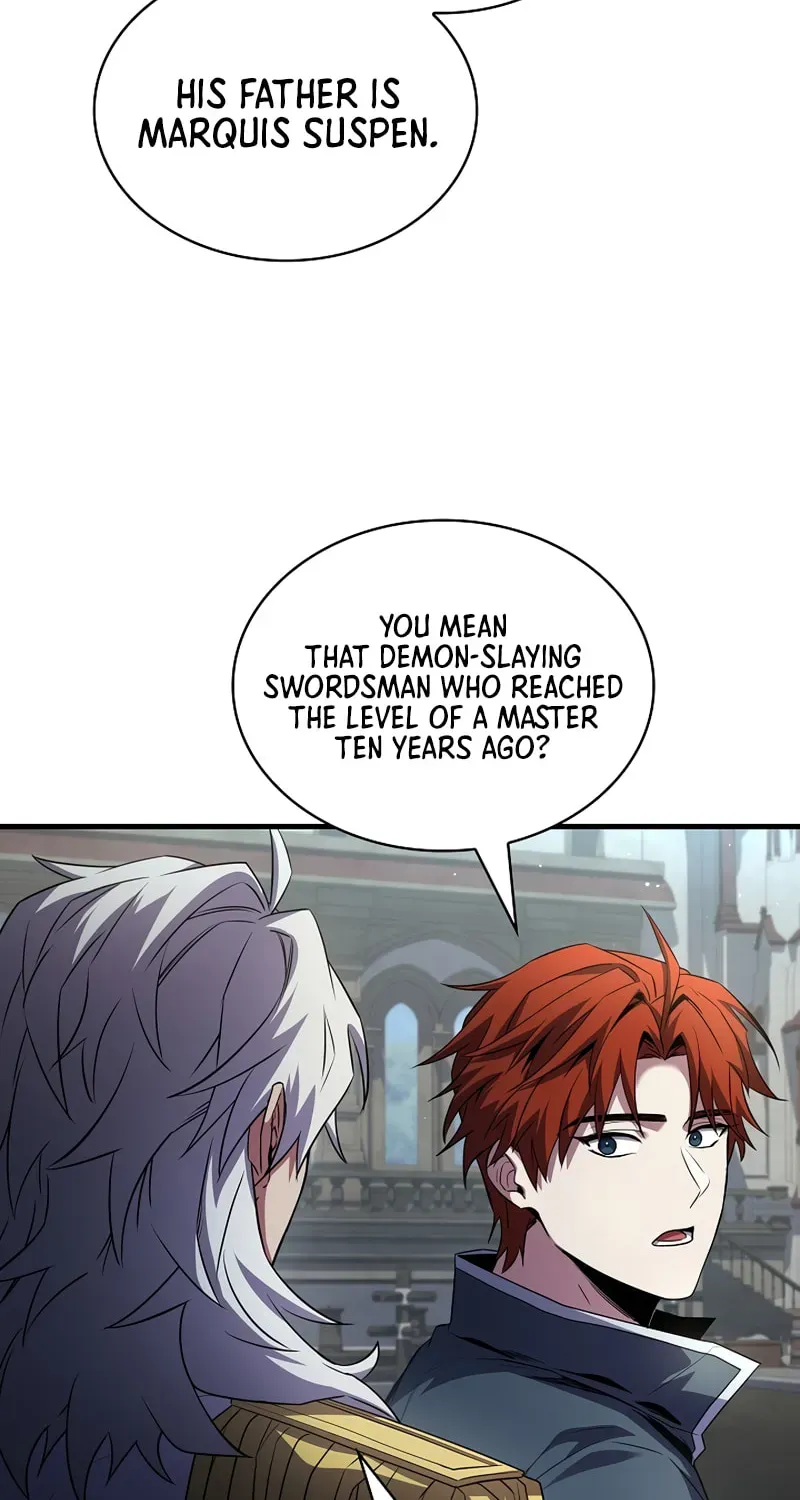 Read The Legendary Spearman Returns chapter 1.2 image 123 on Lezhin
