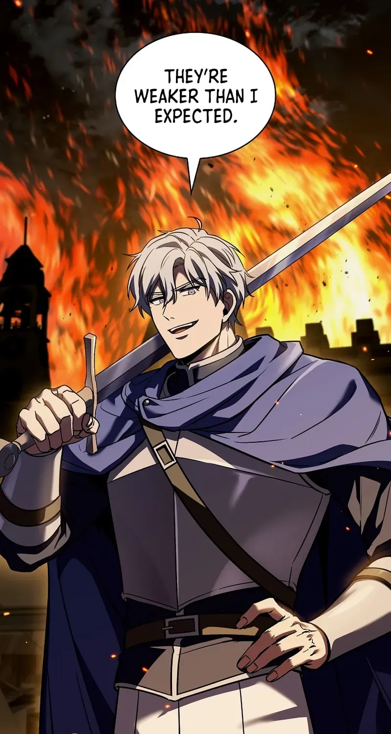 Read The Legendary Spearman Returns chapter 1.2 image 13 on Lezhin