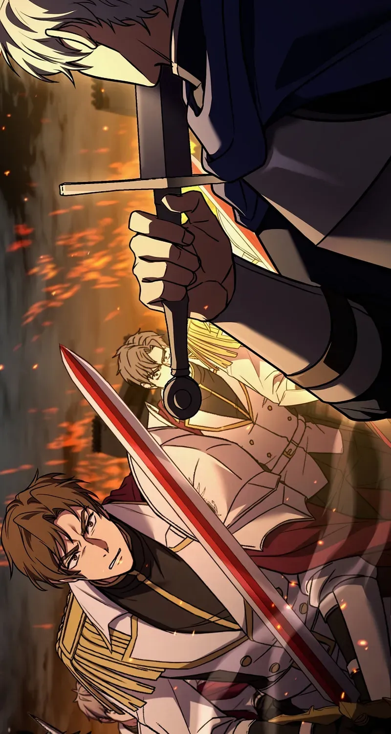 Read The Legendary Spearman Returns chapter 1.2 image 16 on Lezhin