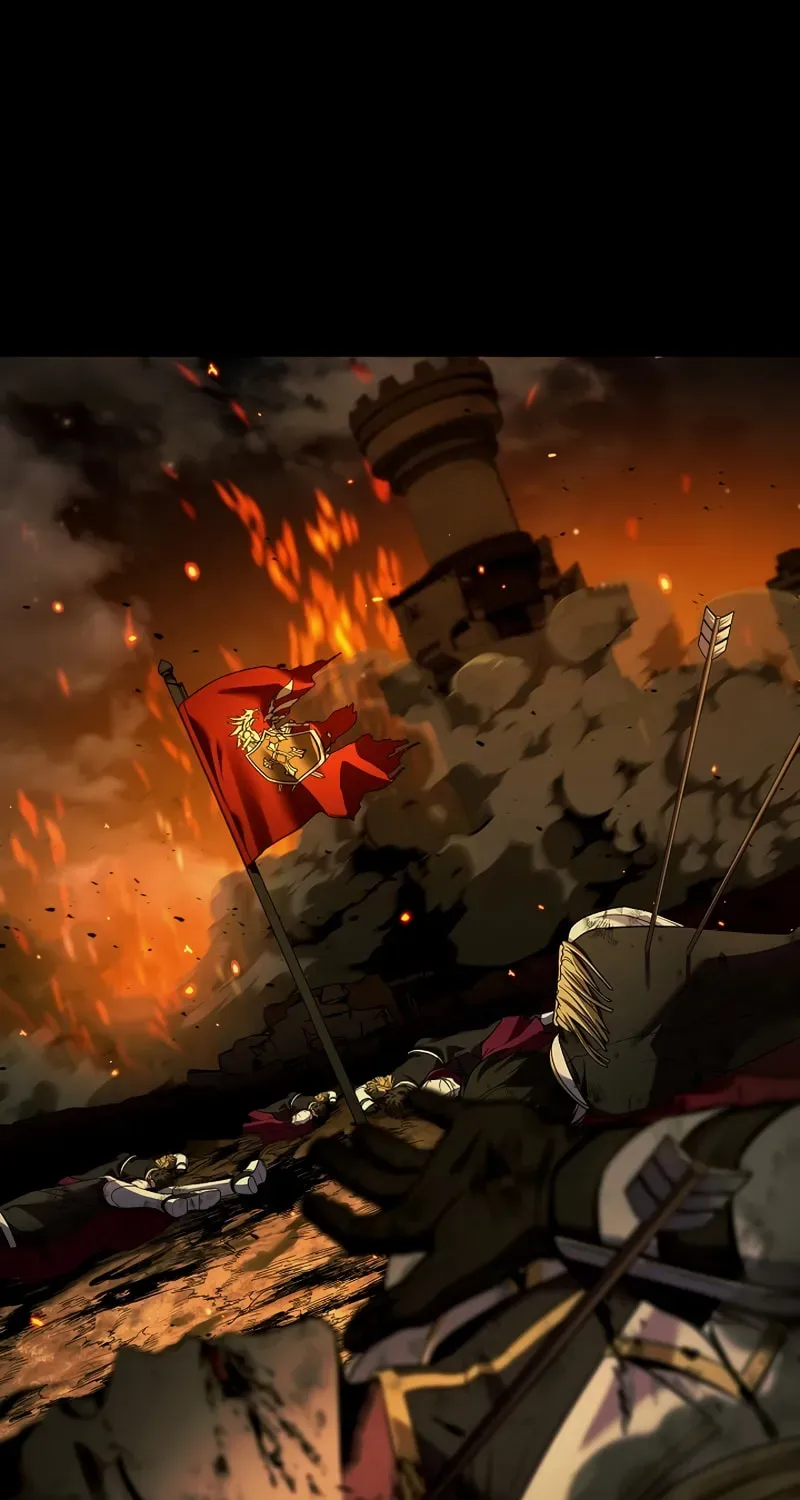 Read The Legendary Spearman Returns chapter 1.2 image 2 on Lezhin