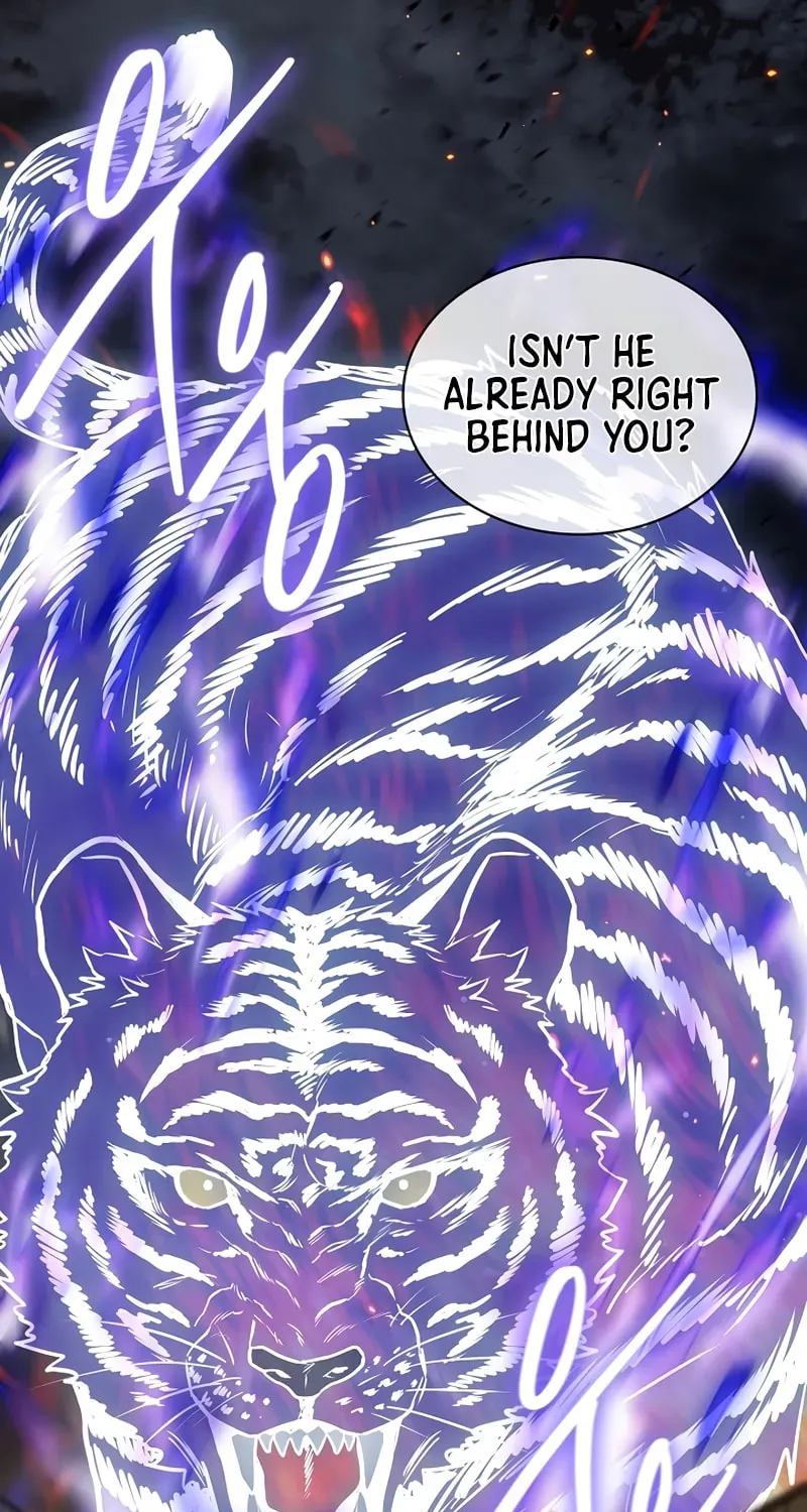 Read The Legendary Spearman Returns chapter 1.2 image 20 on Lezhin