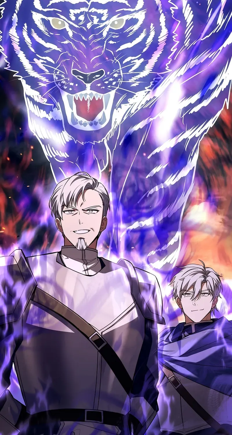 Read The Legendary Spearman Returns chapter 1.2 image 33 on Lezhin