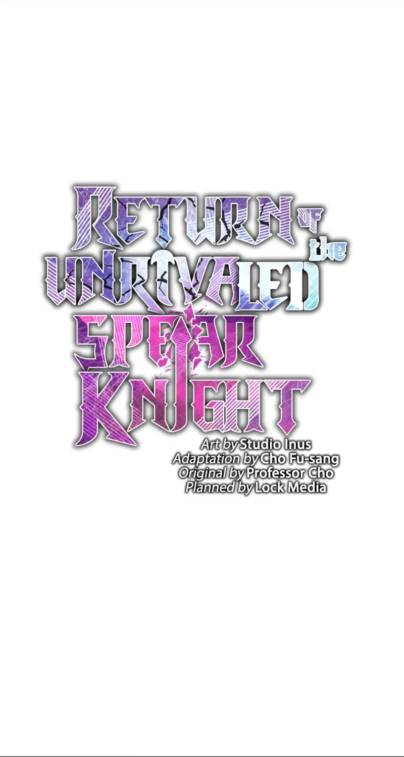 Read The Legendary Spearman Returns chapter 1.2 image 35 on Lezhin