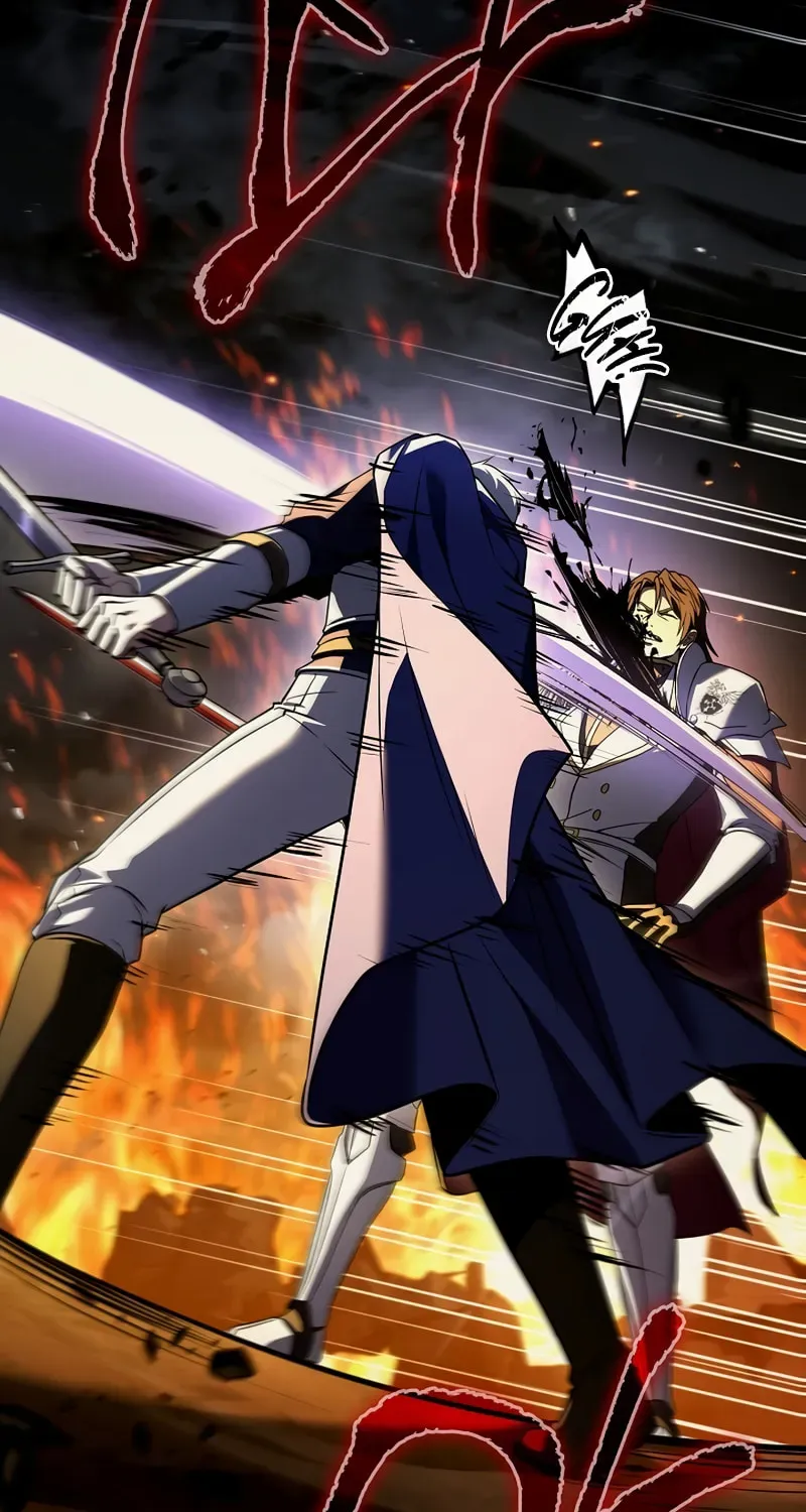 Read The Legendary Spearman Returns chapter 1.2 image 5 on Lezhin