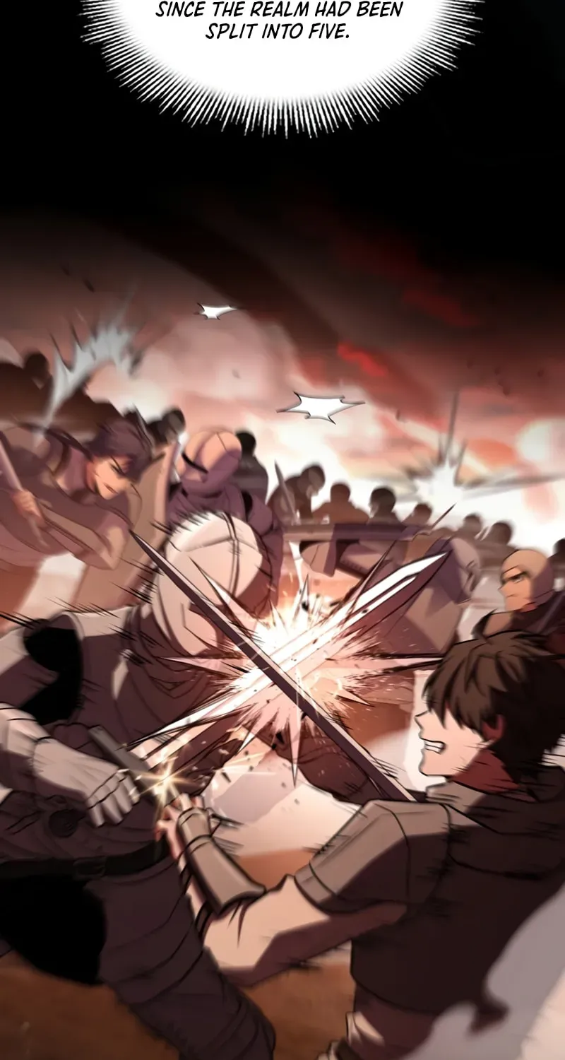Read The Legendary Spearman Returns chapter 1.2 image 52 on Lezhin