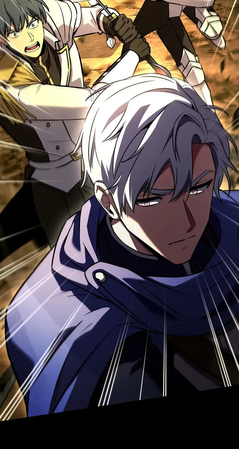 Read The Legendary Spearman Returns chapter 1.2 image 7 on Lezhin