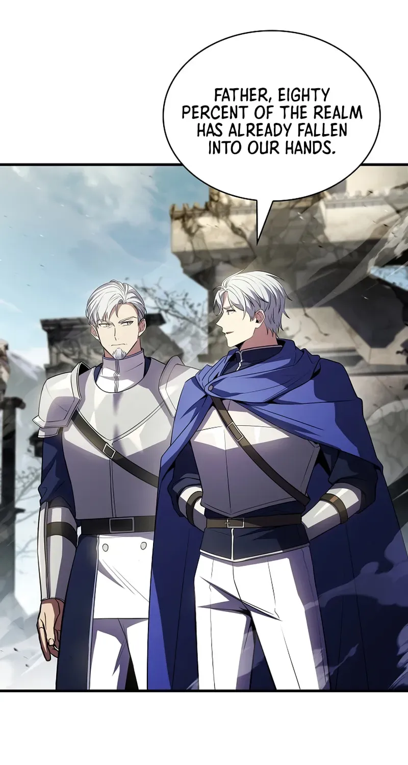 Read The Legendary Spearman Returns chapter 1.2 image 70 on Lezhin