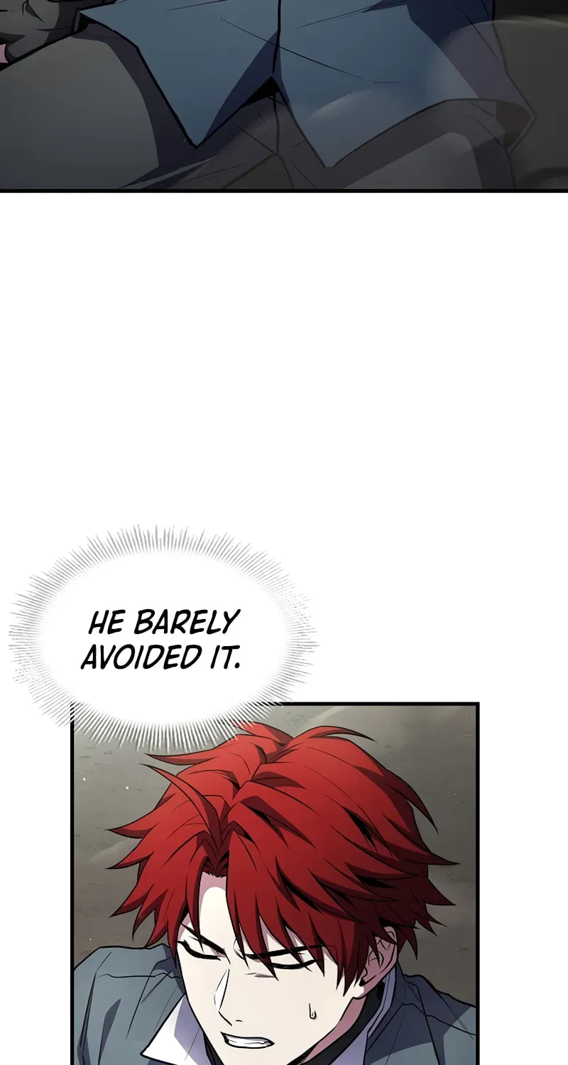 Read The Legendary Spearman Returns chapter 1.2 image 99 on Lezhin