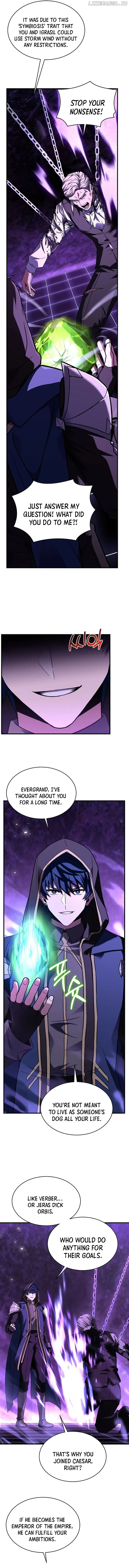 Read The Legendary Spearman Returns chapter 124.1 image 1 on Lezhin