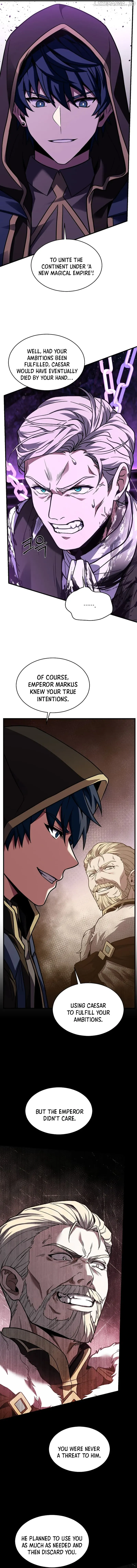 Read The Legendary Spearman Returns chapter 124.1 image 2 on Lezhin